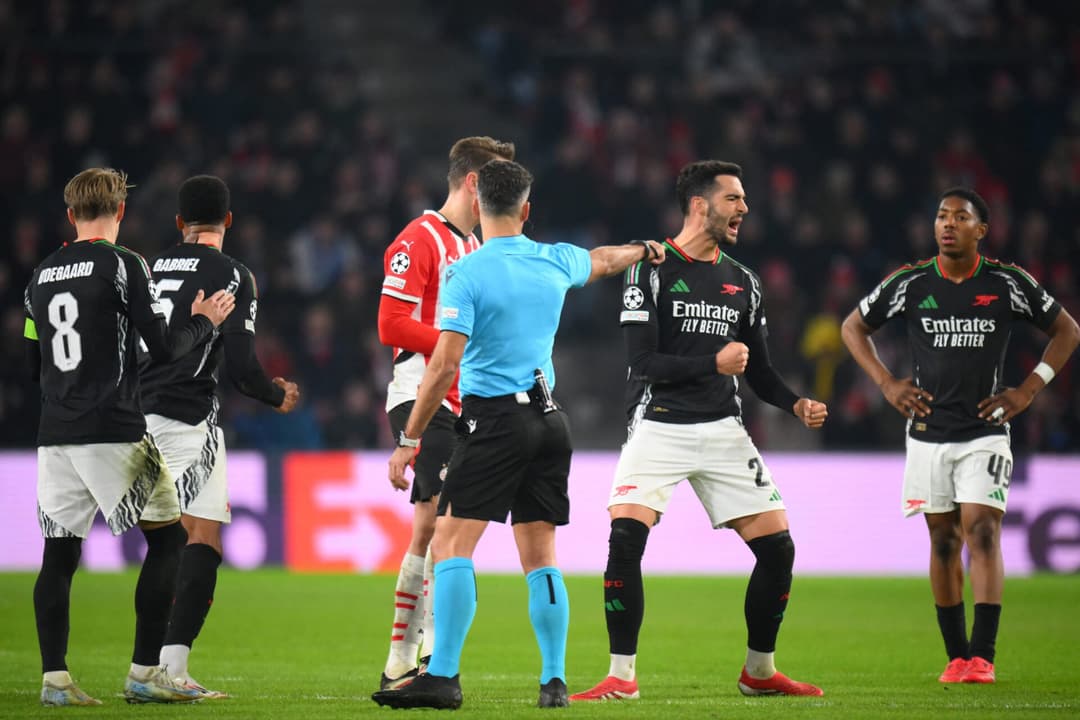 FBL-EUR-C1-PSV-ARSENAL