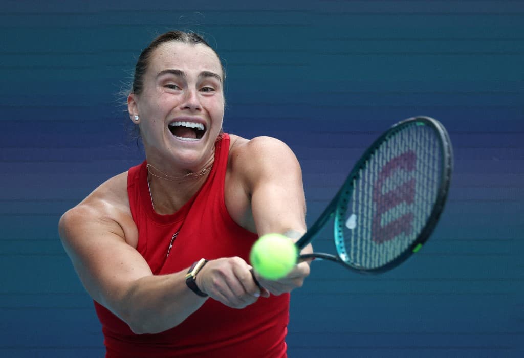Miami Open Presented by Itau 2025 – Day 10