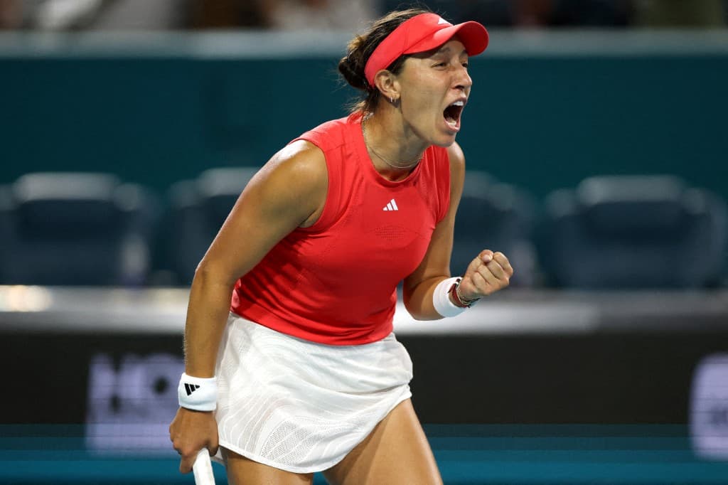 Miami Open Presented by Itau 2025 – Day 10