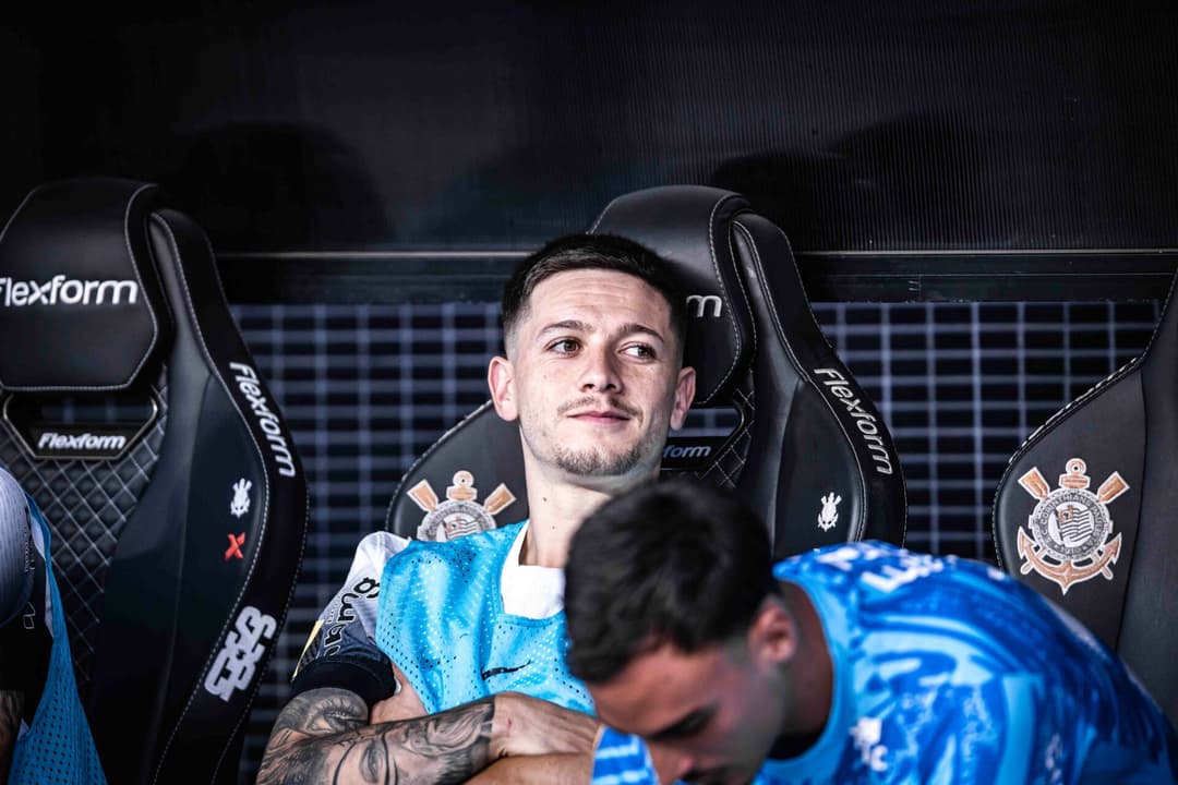 PAULISTA 2025, CORINTHIANS X GUARANI