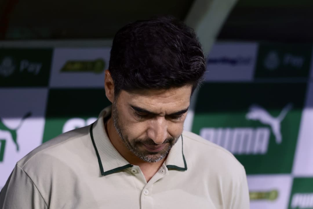 PAULISTA 2025, PALMEIRAS X CORINTHIANS