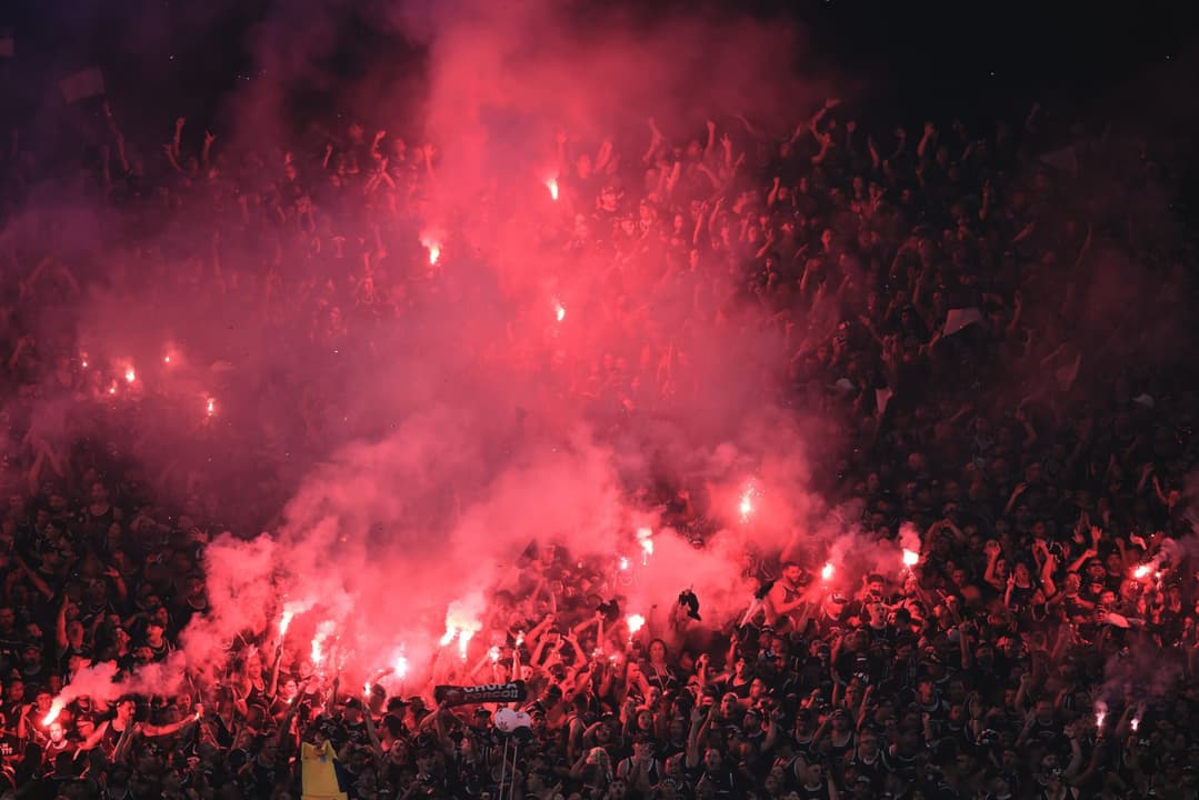 PAULISTA 2025 FINAL, CORINTHIANS X PALMEIRAS