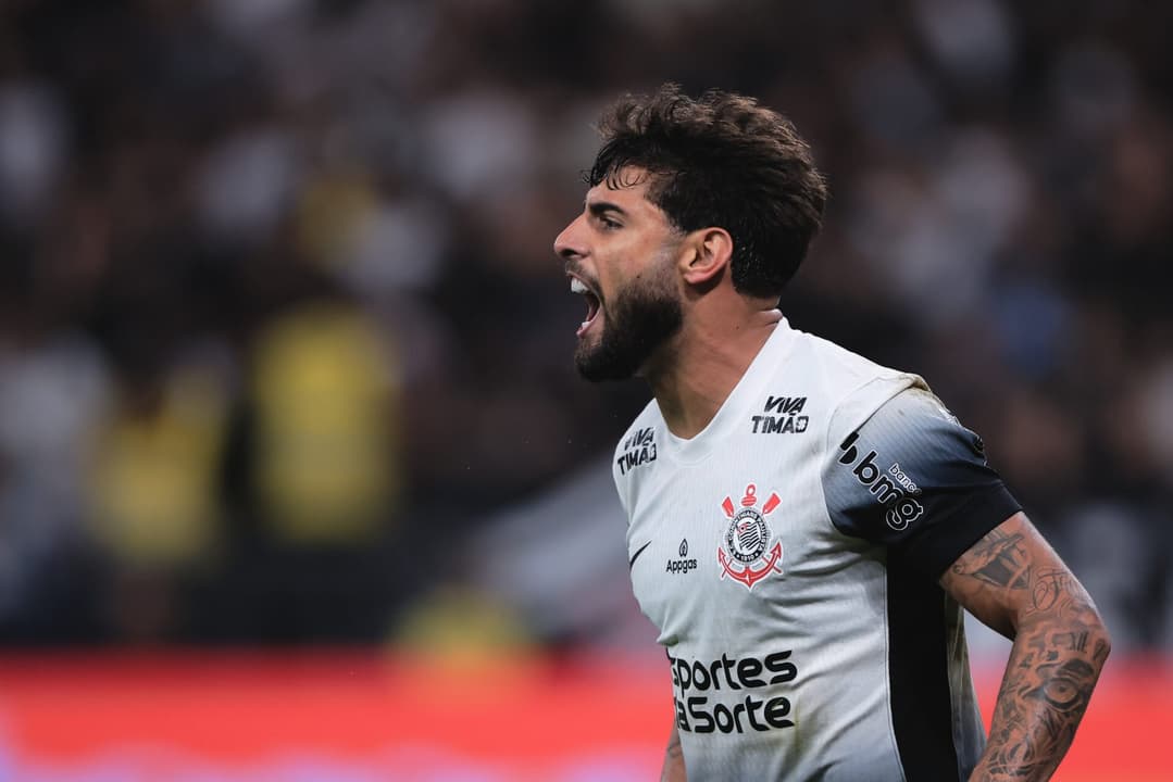 PAULISTA 2025 FINAL, CORINTHIANS X PALMEIRAS