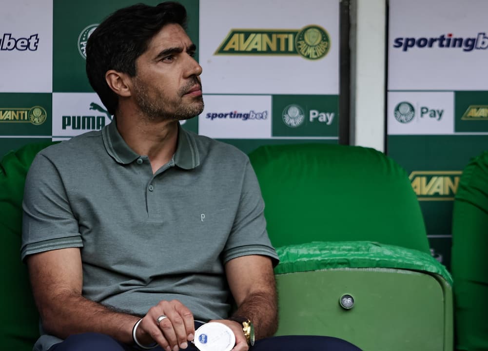 BRASILEIRO A 2025, PALMEIRAS X BOTAFOGO