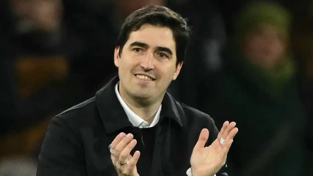 Andoni-Iraola-tottenham-premier-league
