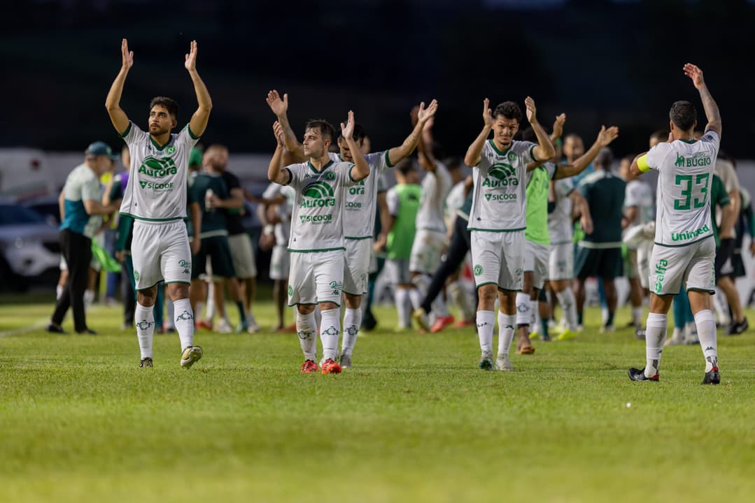 Chapecoense