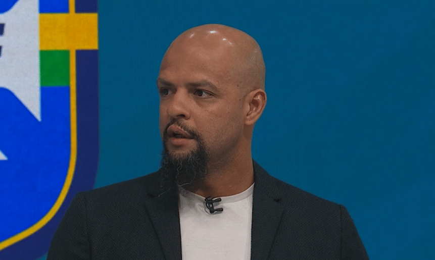 Felipe Melo