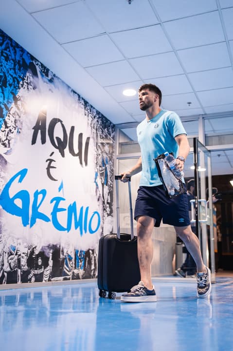 Grêmio Volpi