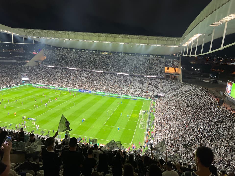 Neo Química Arena