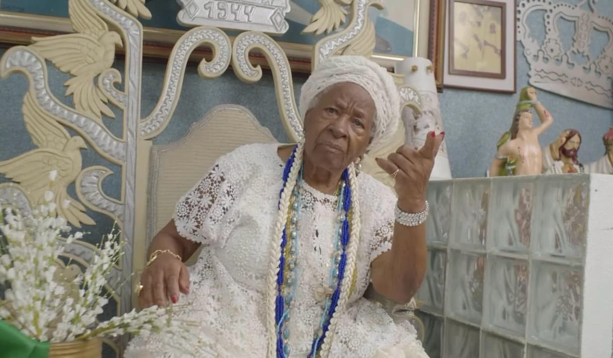 Mãe Edelzuita