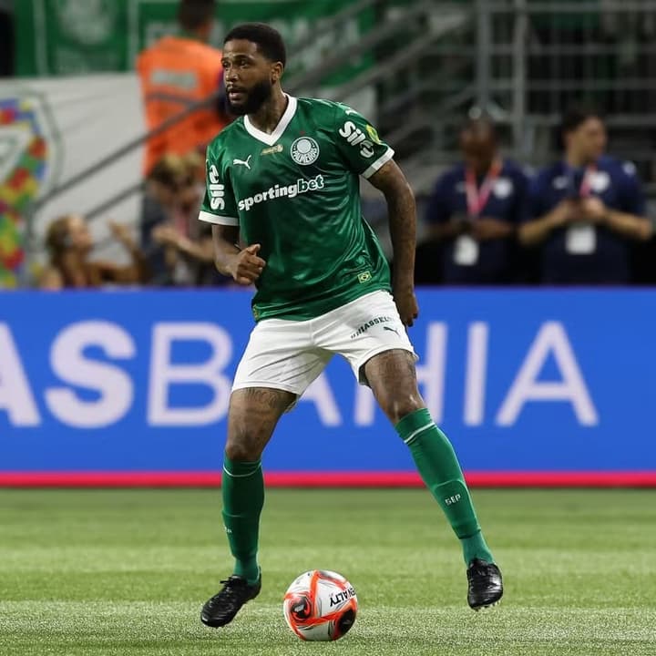 Micael Palmeiras