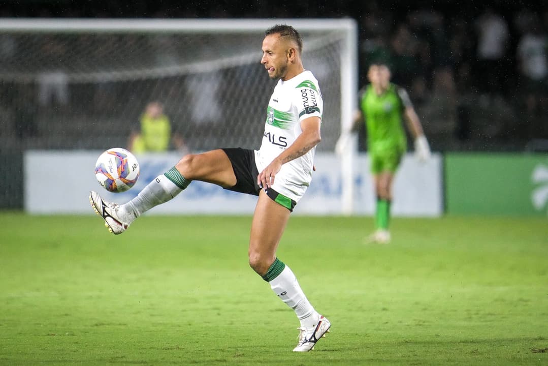 Rafinha Coritiba