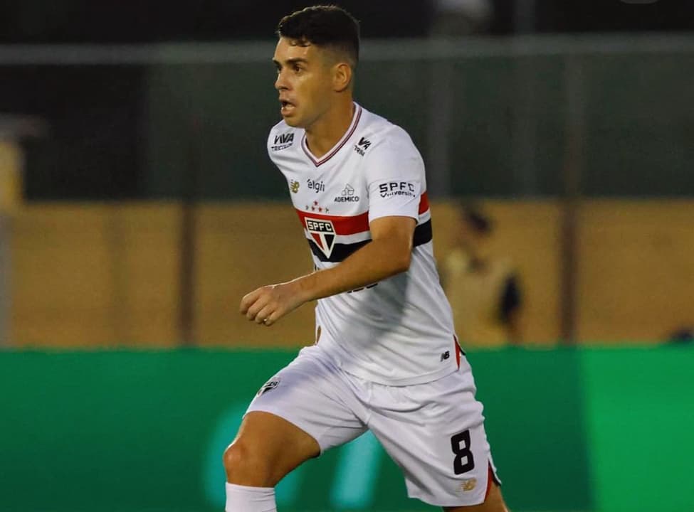 Oscar São Paulo