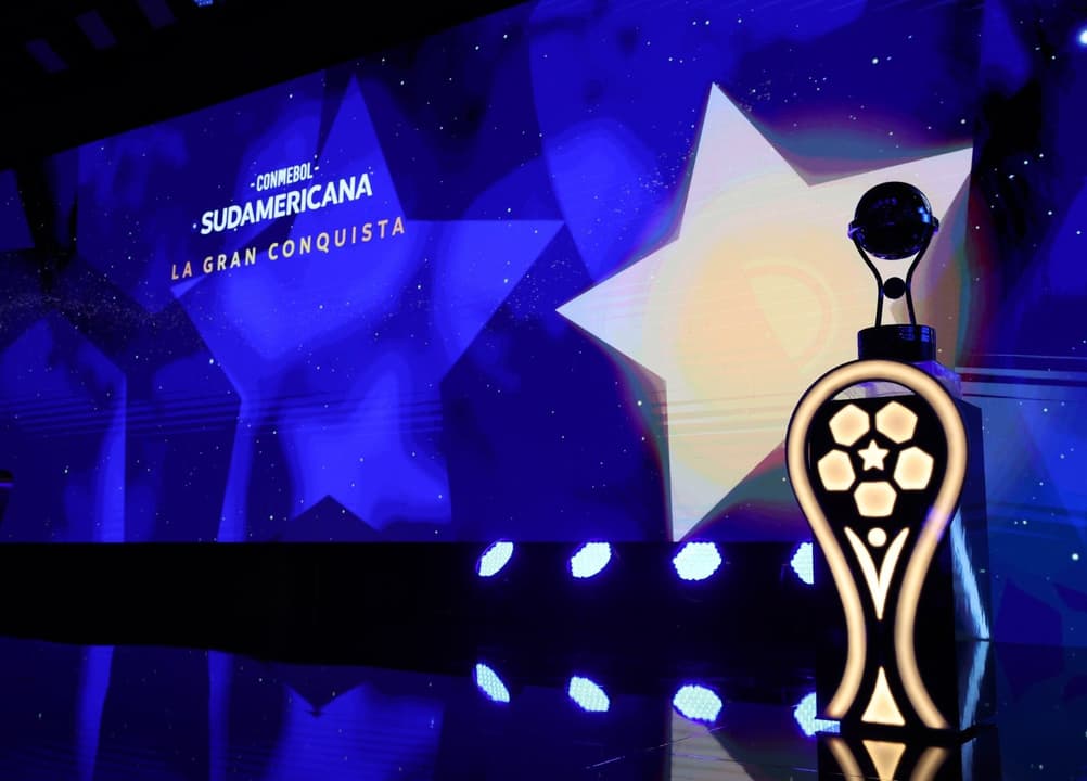 Copa Sul-Americana