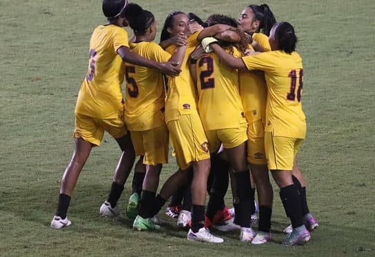 Sport brasileirão feminino