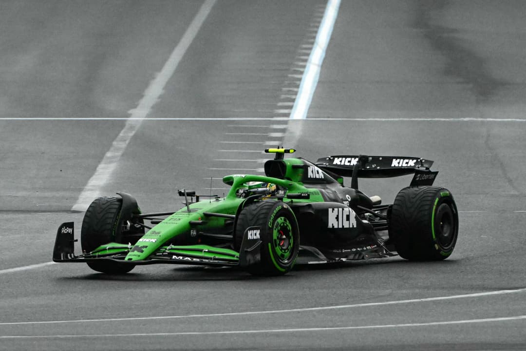 AUTO-PRIX-F1-AUS
Bortoleto no GP da Austrália