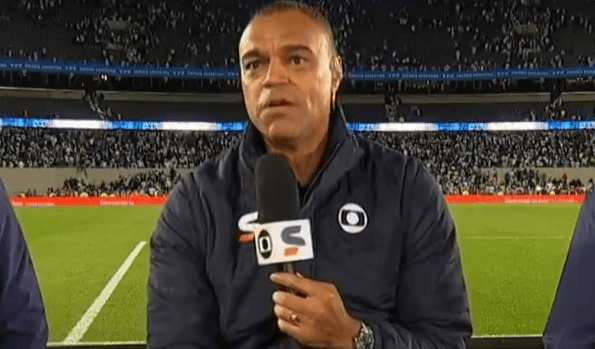 Denílson - SporTV