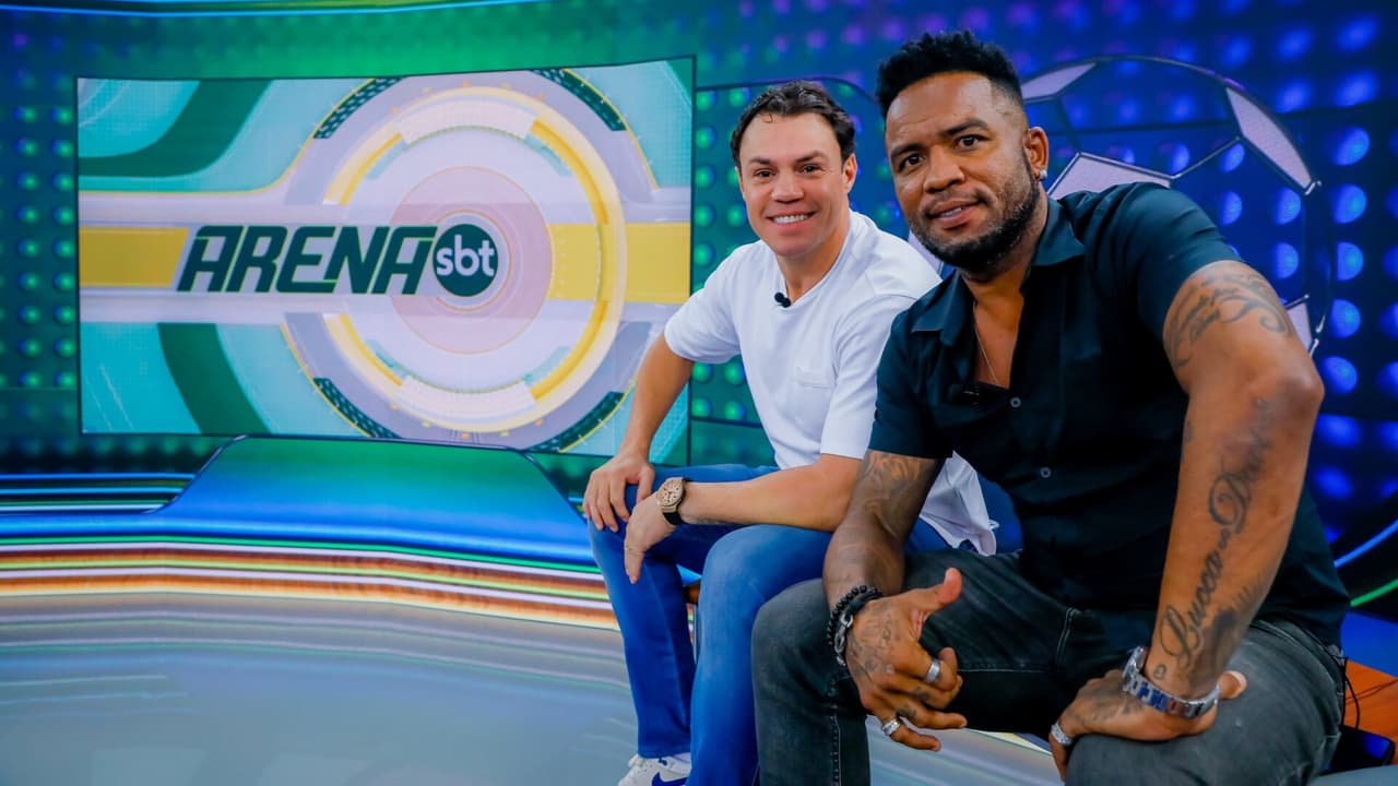kleber e carlos alberto