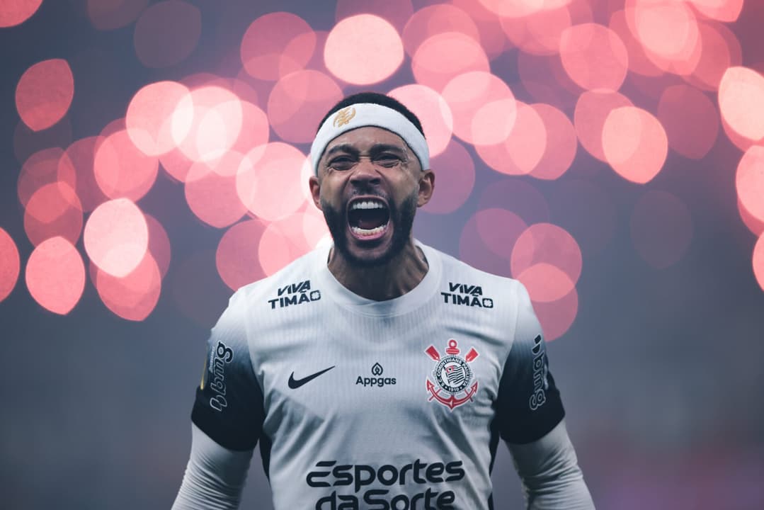 Memphis - Corinthians