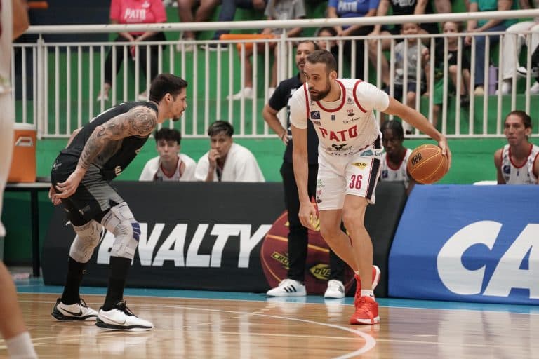pato x brasilia nbb
