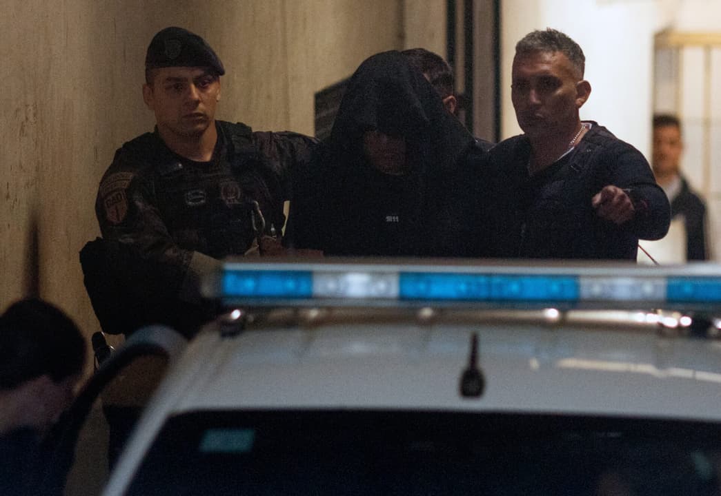 FBL-ARGENTINA-MARADONA-DEATH-TRIAL-CORIA-ARREST