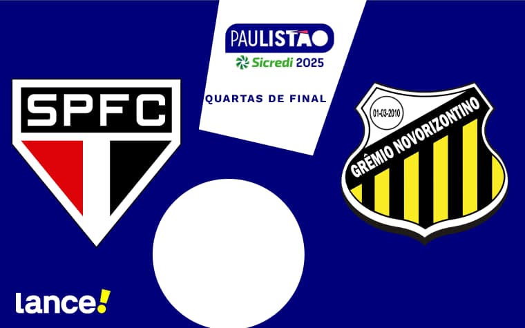 sao-paulo-novorizontino-campeonato-paulista