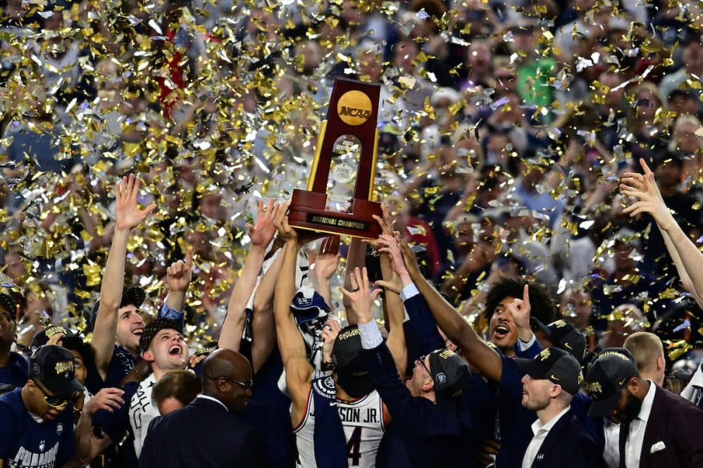 uconn-ncaa