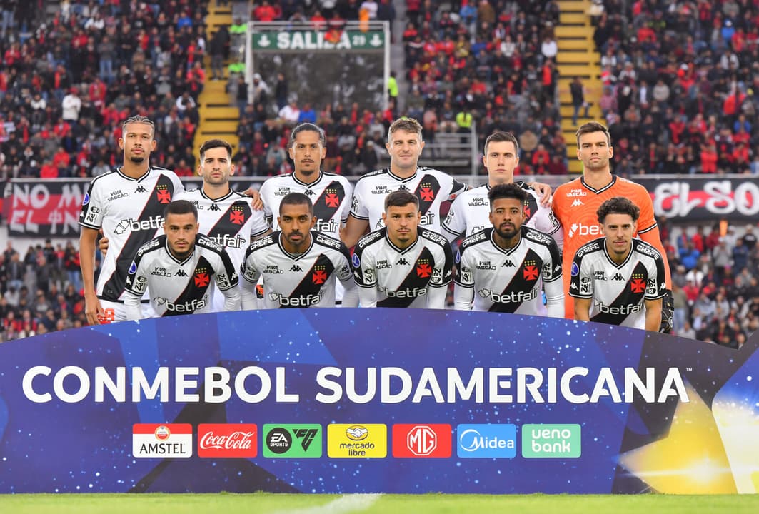 Melgar x Vasco