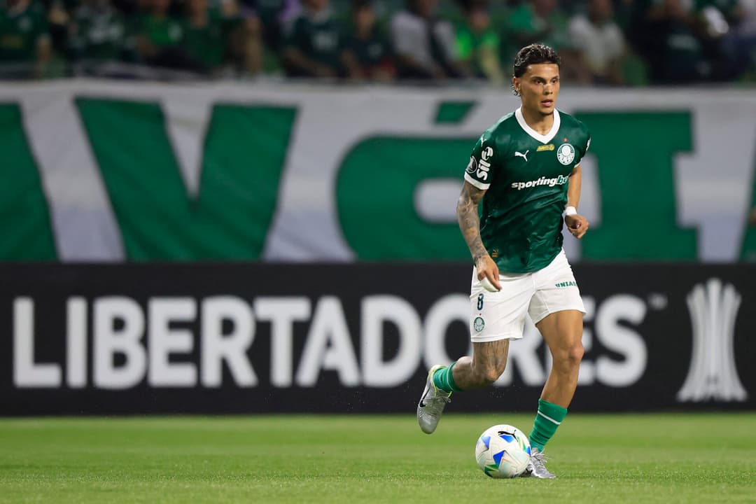 FBL-LIBERTADORES-PALMEIRAS-CERROPORTENO
