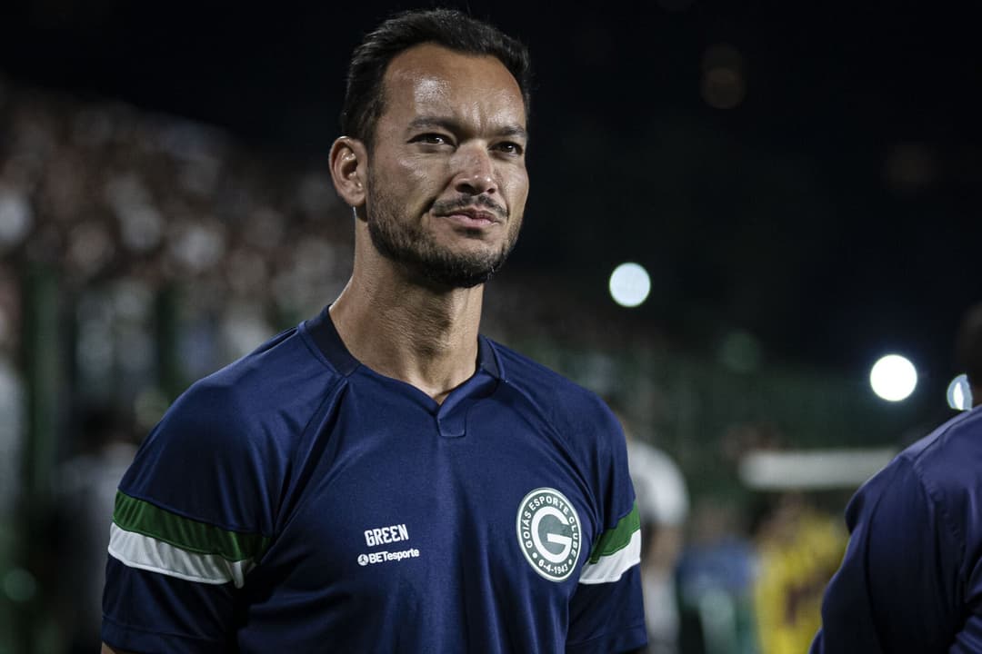 BRASILEIRO B 2024, GOIAS X SANTOS