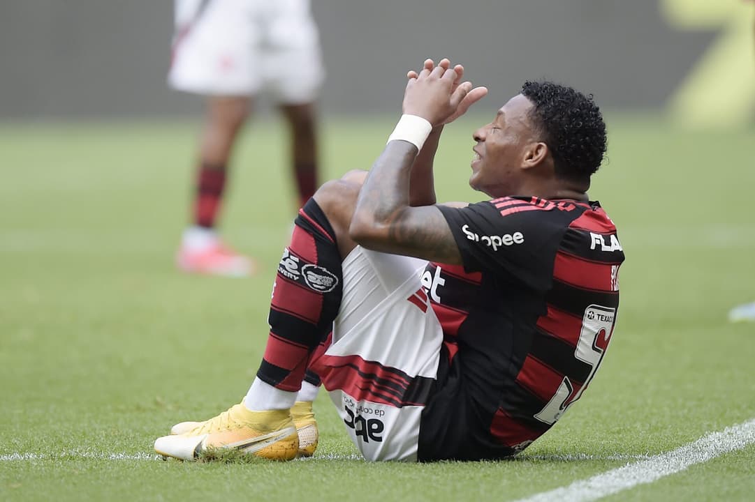CARIOCA 2025, FLAMENGO X FLUMINENSE