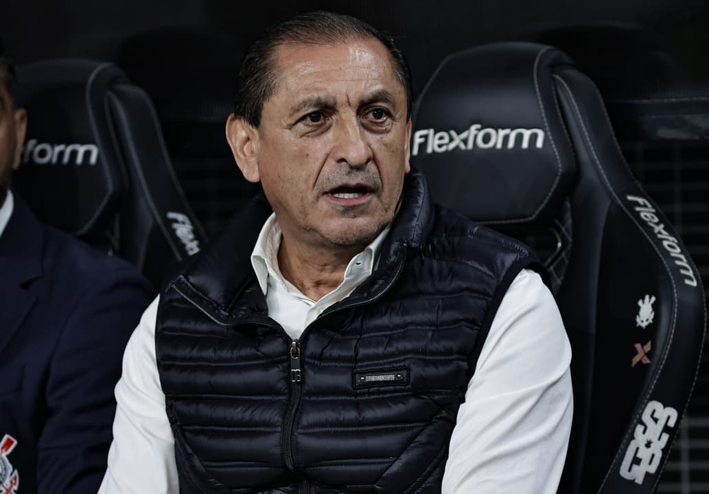 BRASILEIRO A 2025, CORINTHIANS X FLUMINENSE