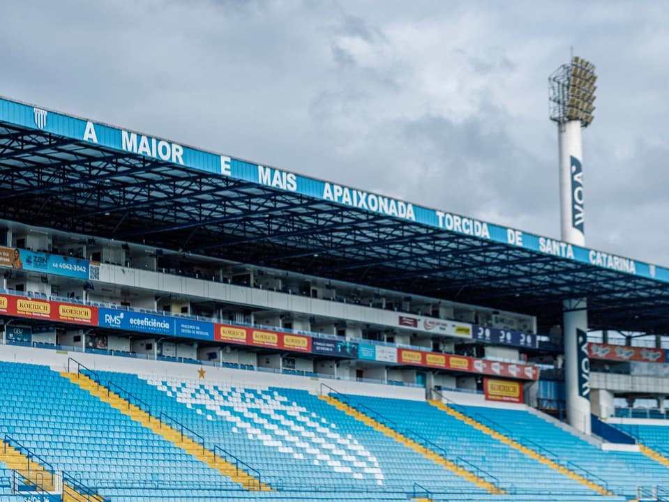 Avaí Ressacada