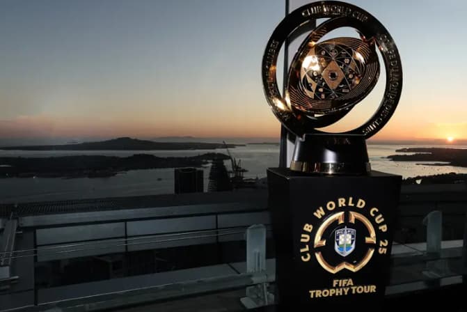 Troféu Mundial de Clubes