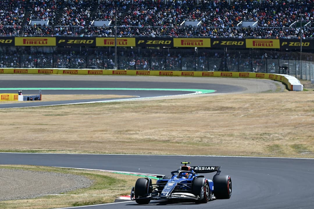 Carlos Sainz