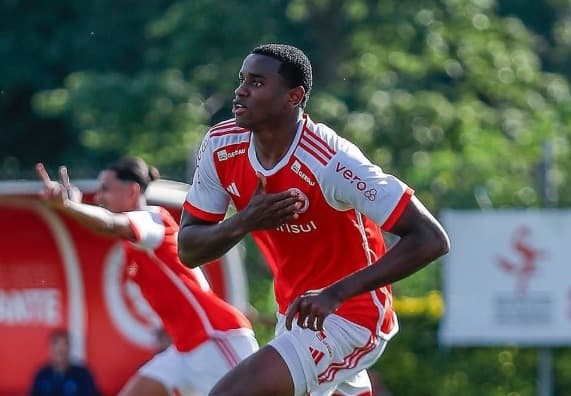 Internacional Sub-20