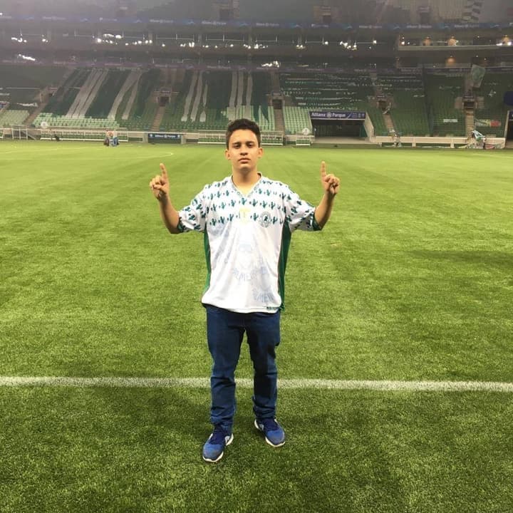 JESUS PEDROSA ALMEIDA 1