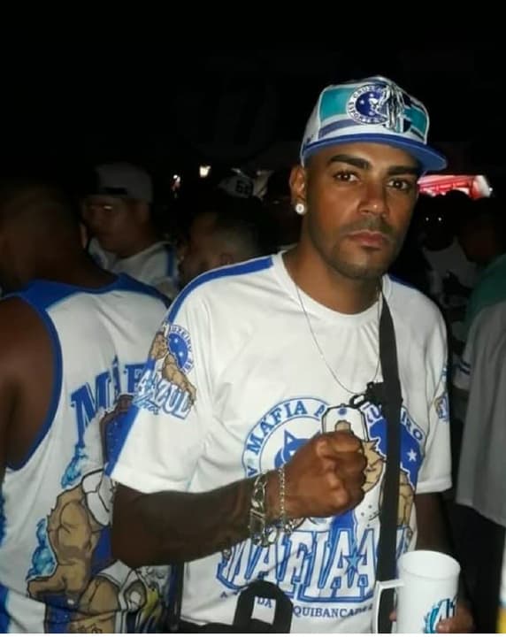 JOSÉ VICTOR 8