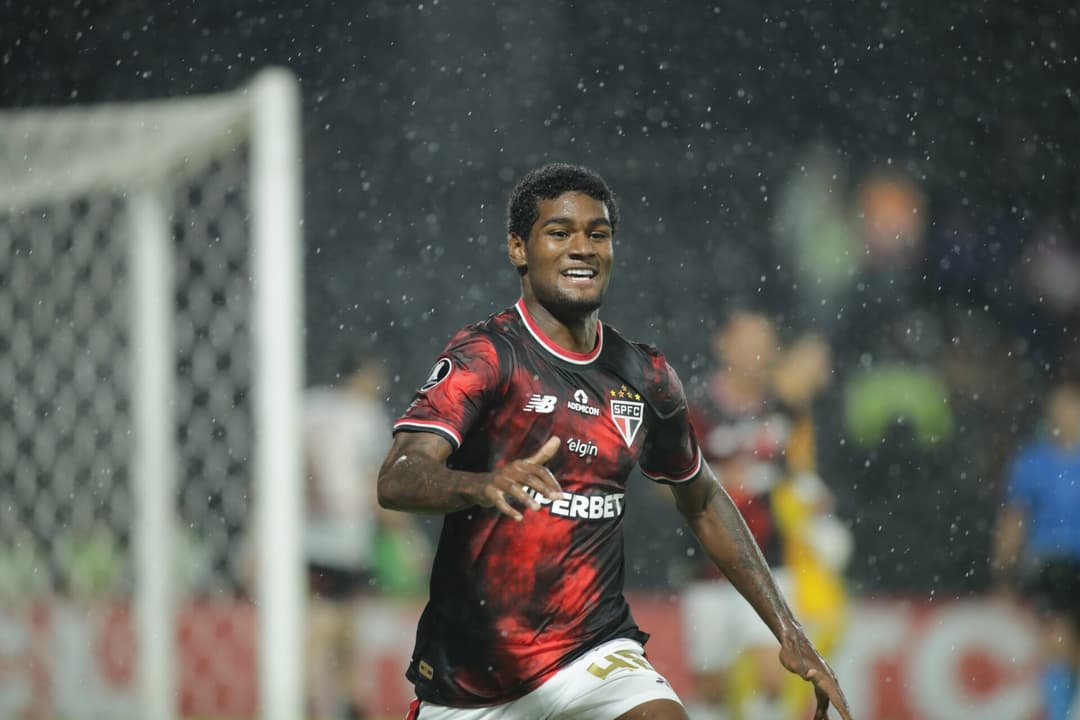 Lucas Ferreira São Paulo