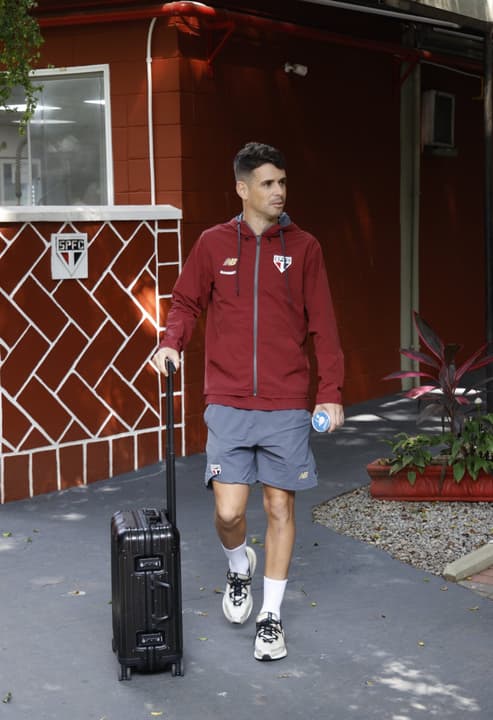 Oscar São Paulo