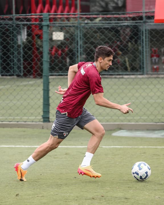 Pablo Maia
