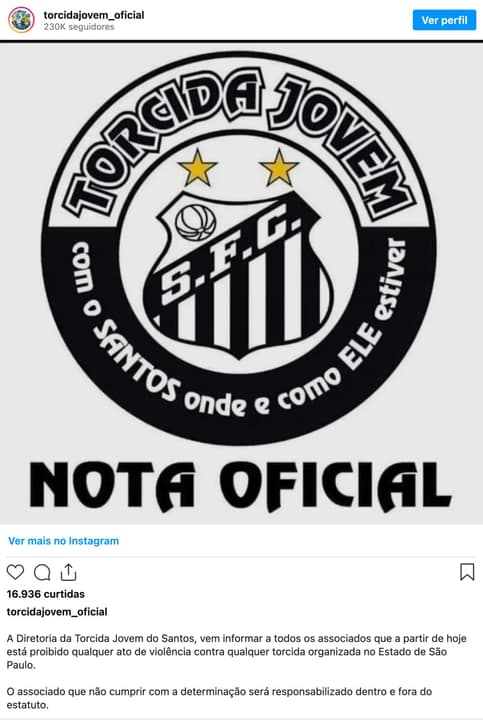 SALVE JOVEM