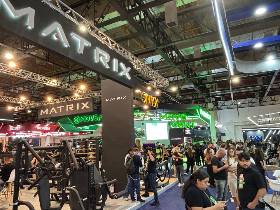 Arnold Brasil 2025 acontece na Expo Center Norte, em São Paulo