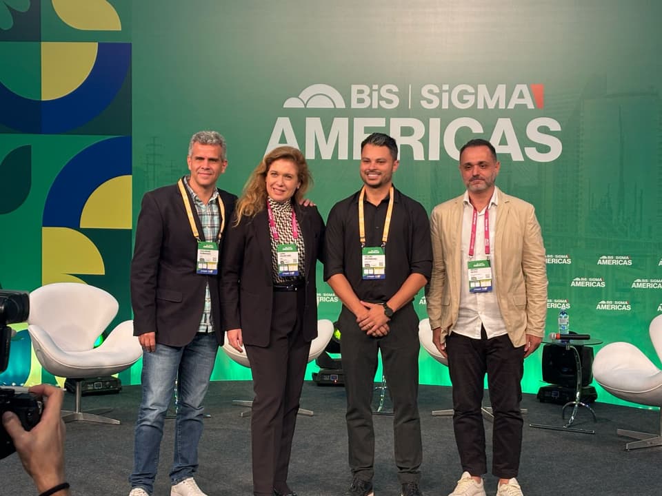 Bis SiGma Lance! Guilherme Guimarães mercado apostas esportivas