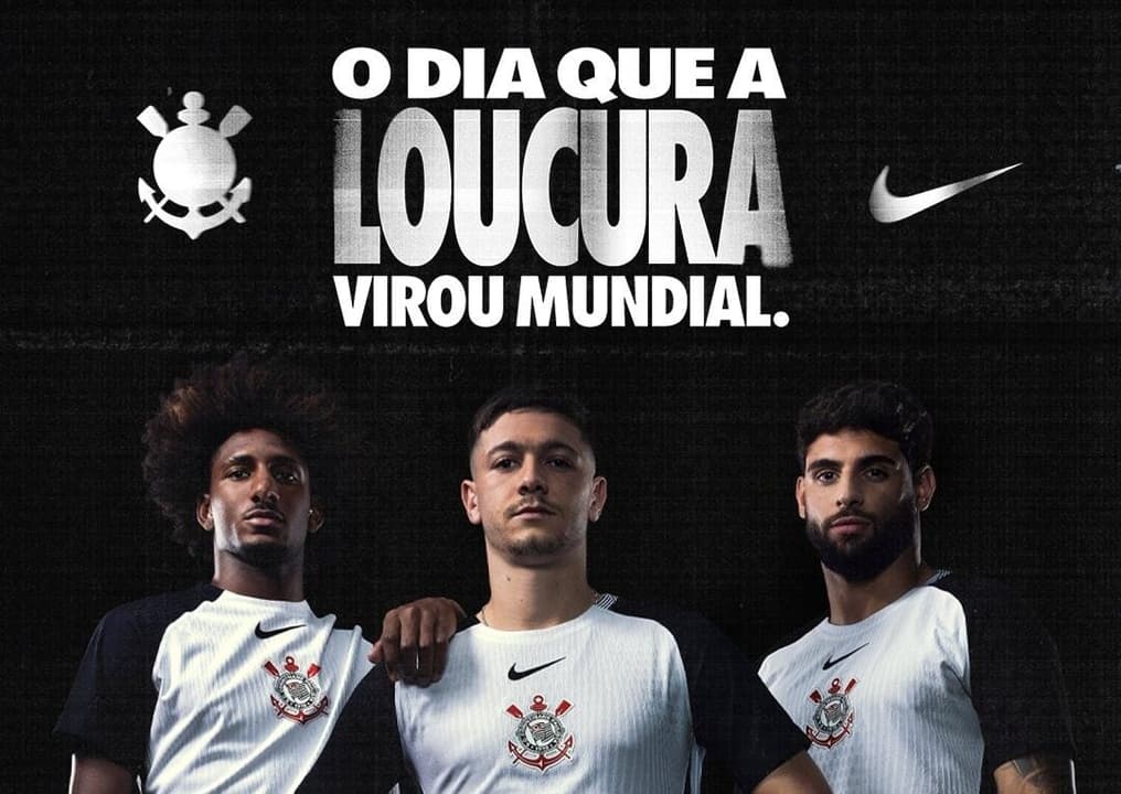 Campanha do Corinthians resgata título Mundial do clubes e 2000
