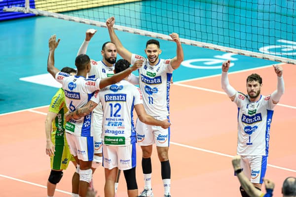 Campinas busca título inédito da Superliga