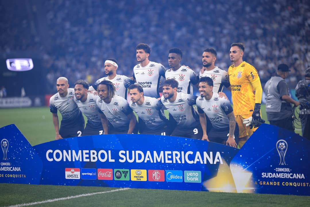 corinthians