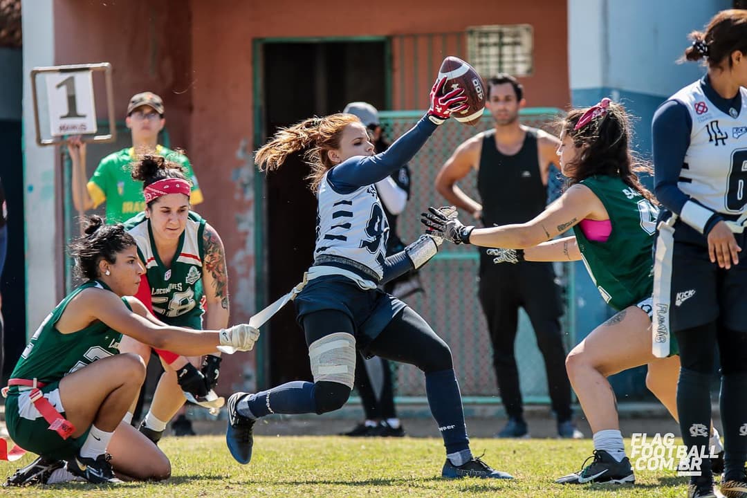 Esporte fará sua estreia nos Jogos de Los Angeles
