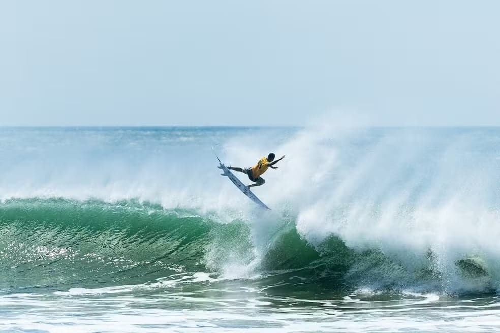 Brasileiro foi campeão da WSL em 2019