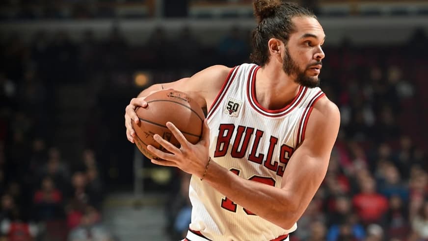 Joakim Noah